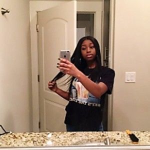 Meet your Posher, Its.sonyaaa